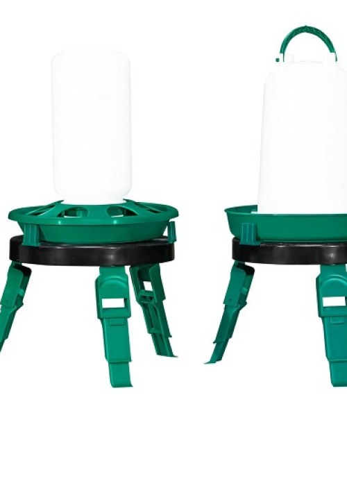 Feeder and Waterer Kit